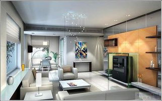 客廳 產品展示 品締裝飾 人人裝修網