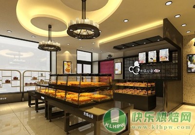 懷高企業:打造靈動空間 讓面包更有&ldquo;歸屬感&rdquo;