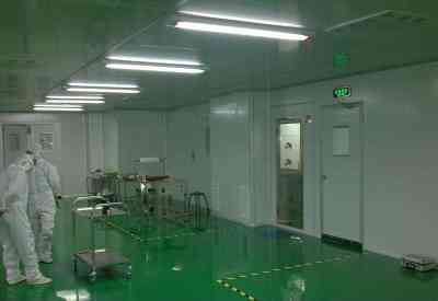 運城食品廠凈化施工 環(huán)保施工