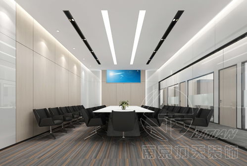 賀我司中標南京艾爾普再生醫(yī)學科技辦公室裝飾工程