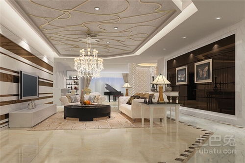 裝飾工程報價清單詳解 全面解析裝修成本構(gòu)成