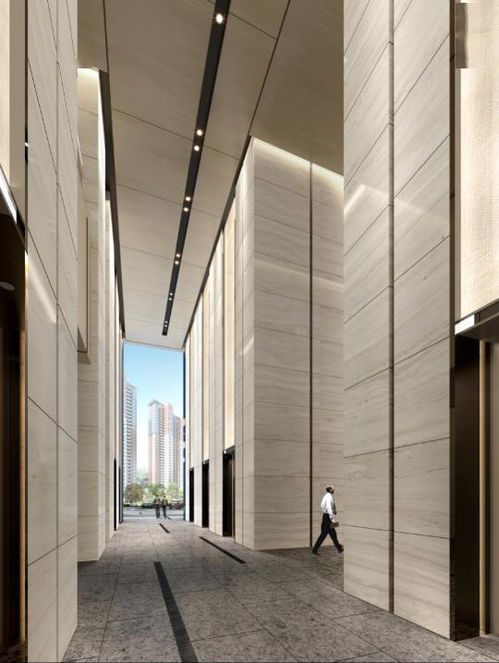 2019年廣西建筑裝飾工程優(yōu)質(zhì)獎(jiǎng)精品工程 廣西九洲國際項(xiàng)目大堂裝飾裝修工程