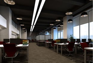 上海裝飾工程指南 辦公室裝修價格、規格及設計要點