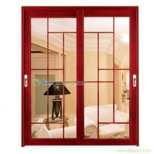 大連斷橋鋁門窗供應(yīng)專家 大連三翼裝飾工程的安全防護之道