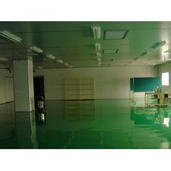 LCD液晶廠工廠房裝修改造工程 長榮裝飾工程的專業(yè)實踐