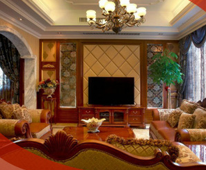六星裝飾 匠心打造常德精品別墅，開(kāi)啟奢華家居新篇章