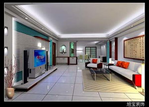 武漢市旭寶建筑裝飾工程 一體化解決方案，打造理想空間