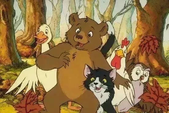 動(dòng)畫片還可以這樣看 從綜藝節(jié)目中汲取靈感的新觀影方式