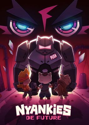 妙族動(dòng)畫公司確認(rèn)參展2019CAWAE，開(kāi)啟品牌新篇章