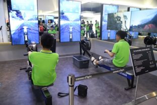 西安新華電腦軟件學校 陜西IT培訓領域的璀璨明珠，專注電腦動畫設計人才培養